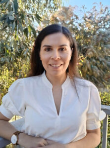 Picture of by Jessica Buchanan